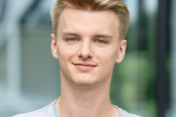 Foto des/der Interview-Partners/in
