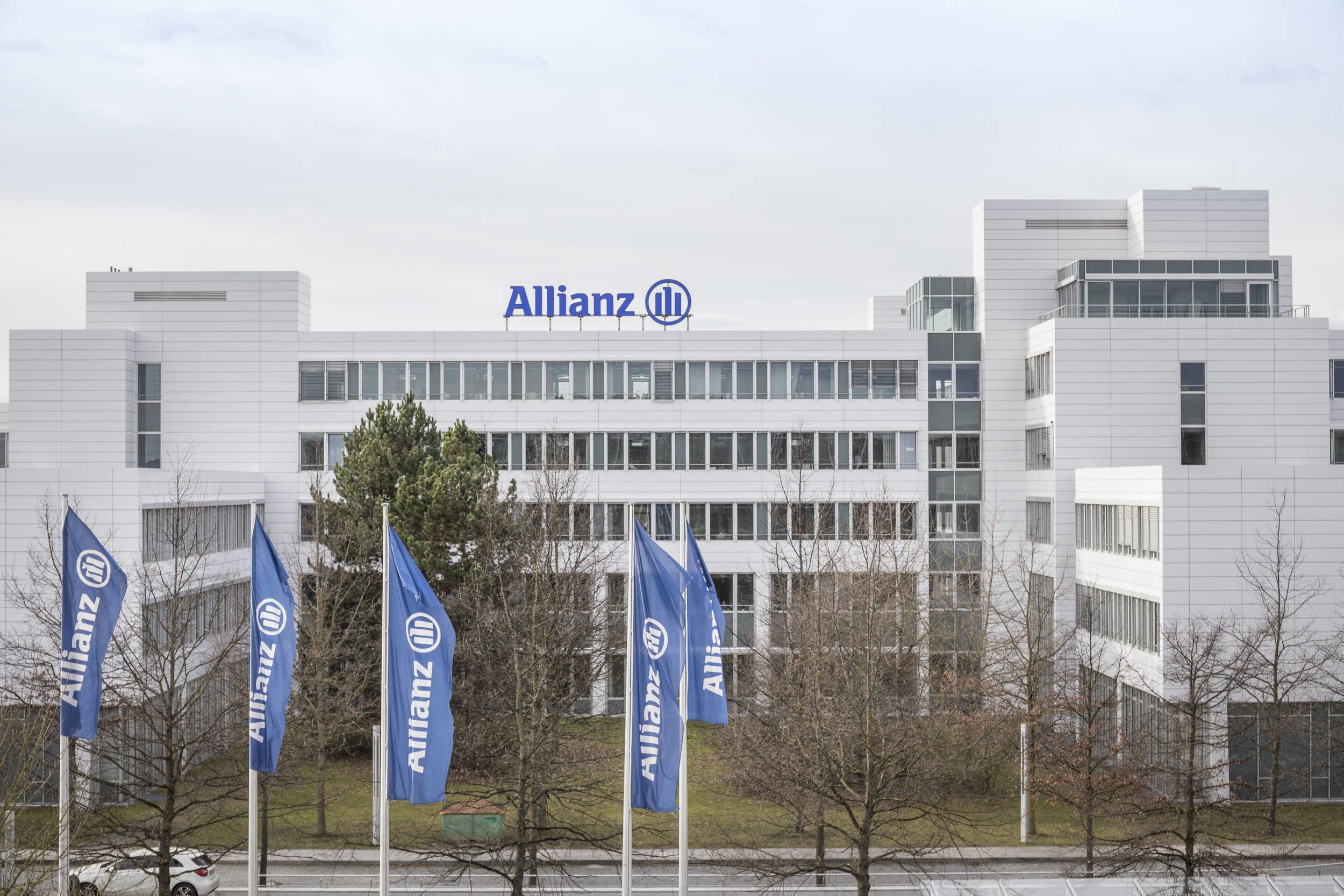 Ausbildung Allianz freie Ausbildungsplätze