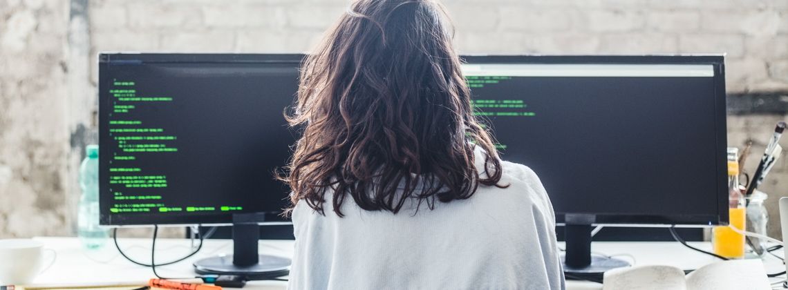 Bild von Duales Studium Informatik