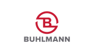 Logo von BUHLMANN Rohr-Fittings-Stahlhandel GmbH + Co. KG