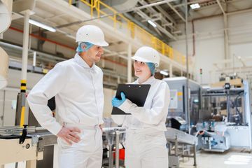 Bild von Unternehmen Mars