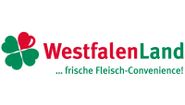 Logo von WestfalenLand