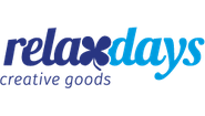 Logo von Relaxdays GmbH