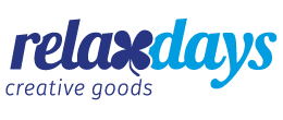 Logo Relaxdays GmbH