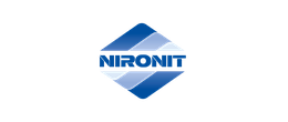 Logo NIRONIT Edelstahl GmbH & Co KG