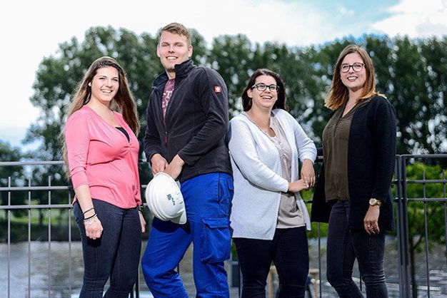 Ausbildung Syna Freie Ausbildungsplatze