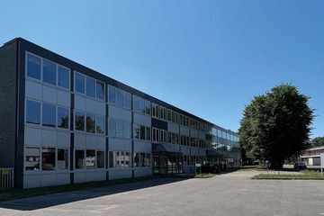 Bild von Unternehmen interTee Handelsgesellschaft mbH