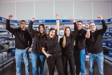 Bild von Unternehmen EUROPART Holding GmbH