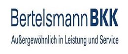 Logo Bertelsmann BKK