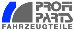 Logo Profi-Parts Fahrzeugteile Großhandelsgesellschaft mbH