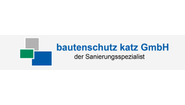 Logo von Bautenschutz Katz GmbH