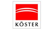 Logo von Köster GmbH
