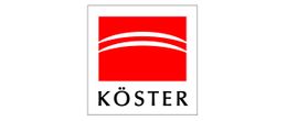 Logo Köster GmbH