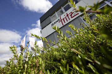 Bild von Unternehmen Jeans Fritz Handelsgesellschaft für Mode mbH