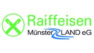 Logo Raiffeisen Münster LAND eG