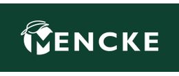 Logo Mencke Gartencenter GmbH