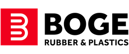 Logo BOGE Elastmetall GmbH