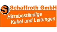 Logo von Schaffroth GmbH