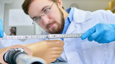 Bild von Orthopädietechnik-Mechaniker/in