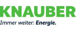 Logo Knauber Unternehmensgruppe
