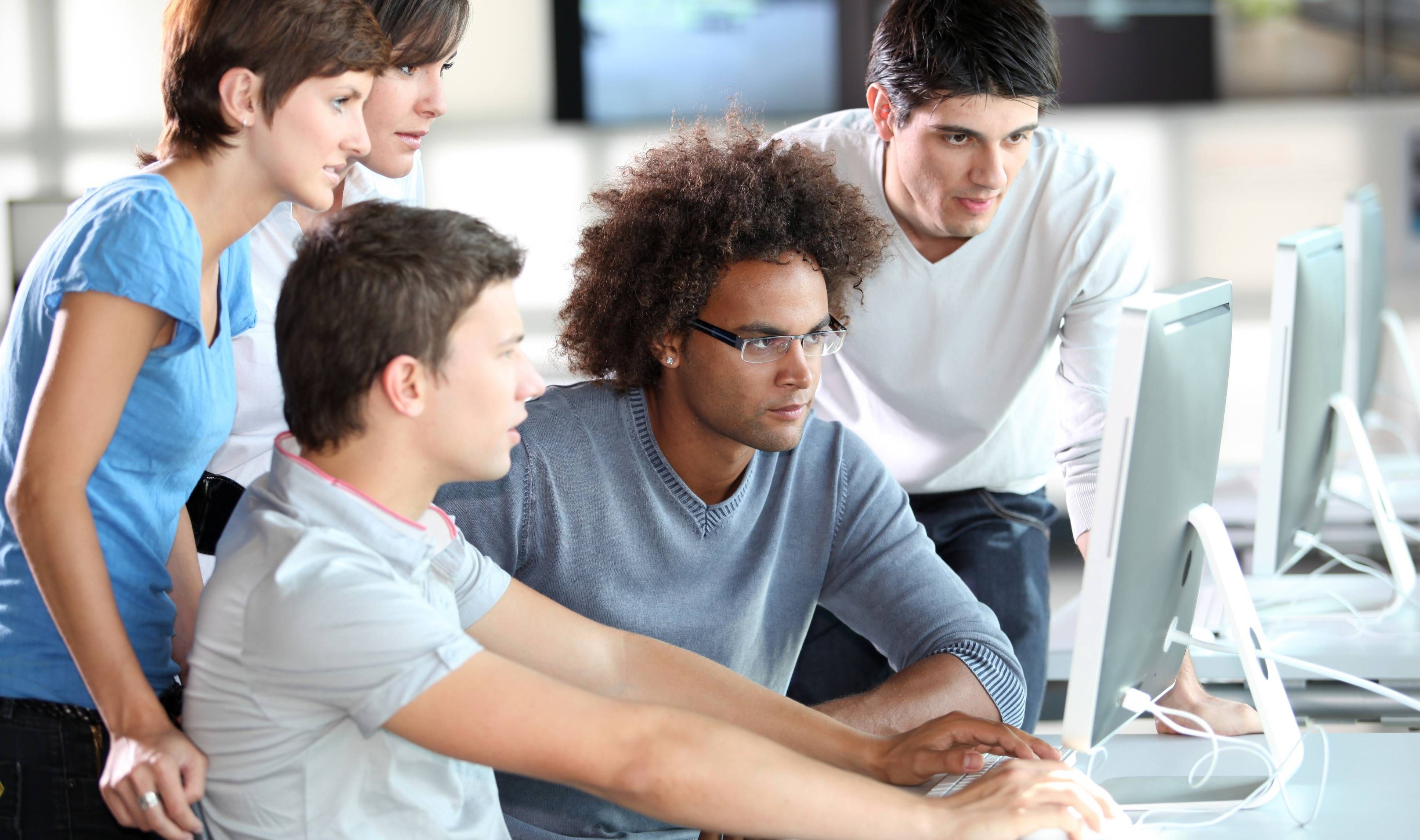 Duales Studium E-Government- Infos und freie Plätze