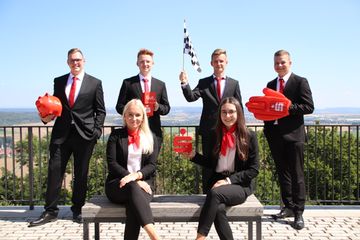 Bild von Unternehmen Kreissparkasse Eichsfeld