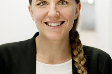 Foto des/der Interview-Partners/in