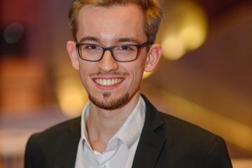 Foto des/der Interview-Partners/in