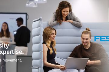 Bild von Unternehmen Festo SE & Co. KG