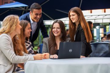 Bild von Unternehmen Hannover Rück SE