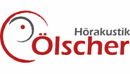 Logo von Hörakustik Ölscher