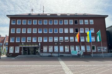 Bild von Unternehmen Stadt Ennigerloh - Stadtverwaltung