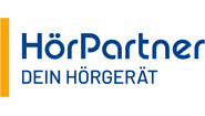 Logo von HörPartner GmbH