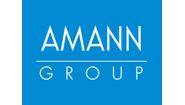 Logo von Amann & Söhne GmbH & Co. KG