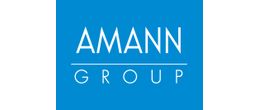 Logo Amann & Söhne GmbH & Co. KG