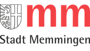 Logo von Stadt Memmingen