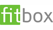Logo fitbox GmbH