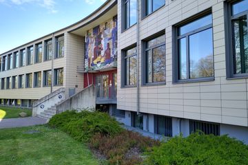 Bild von Unternehmen Maria-Stemme-Berufskolleg der Stadt Bielefeld