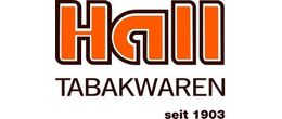 Logo Hall Tabakwaren e.K.