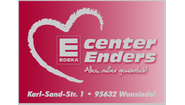 Logo von E center Enders
