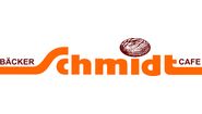 Logo von Bäckerei Schmidt KG