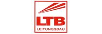 Logo von LTB Leitungsbau GmbH