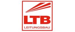 Logo LTB Leitungsbau GmbH