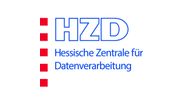 Logo von Hessische Zentrale für Datenverarbeitung (HZD)