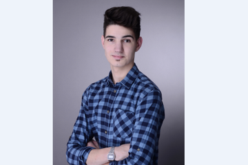 Foto des/der Interview-Partners/in