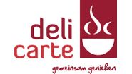 Logo von deli carte GmbH & Co. KG