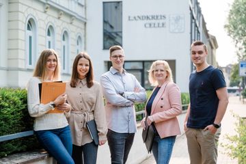 Bild von Unternehmen Landkreis Celle