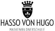 Logo von Maskenbildnerschule Hasso von Hugo GmbH