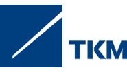 Logo von TKM GmbH