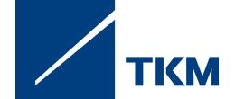 Logo TKM GmbH